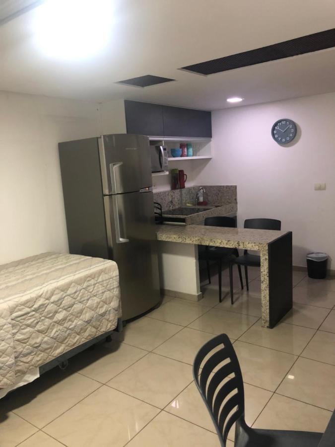 229 Flat no Imperial Tambaú beira mar João Pessoa Exterior foto