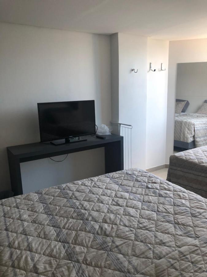 229 Flat no Imperial Tambaú beira mar João Pessoa Exterior foto