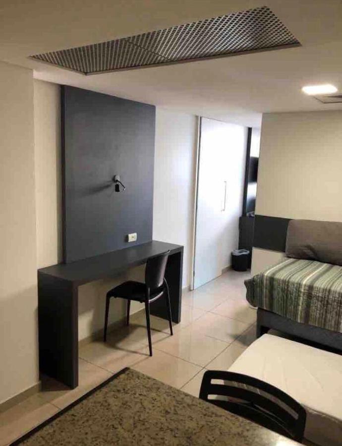 229 Flat no Imperial Tambaú beira mar João Pessoa Exterior foto
