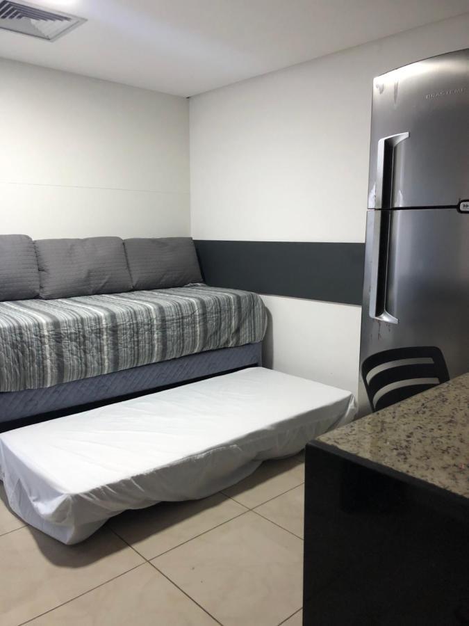 229 Flat no Imperial Tambaú beira mar João Pessoa Exterior foto